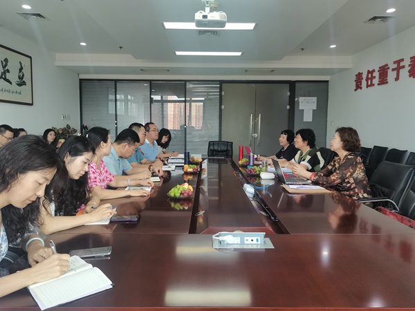 建设公司“三合一体系”资格复审圆满通过审验标准
